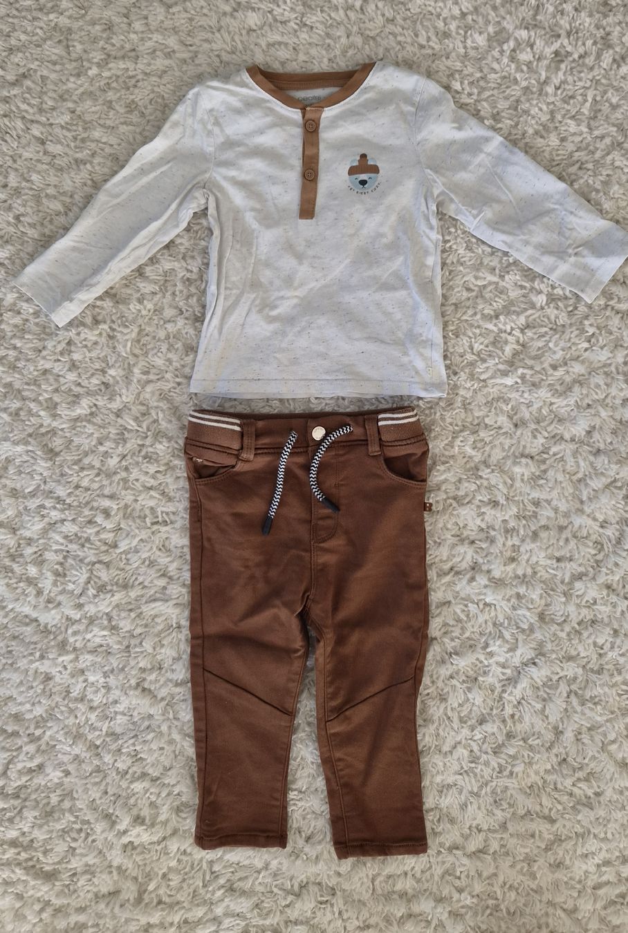 Lotti & Set di vestiti: Kleider Set – Usato da Neuenhof venduto da Vany0607