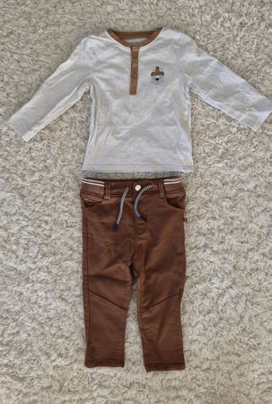 Kleider Set