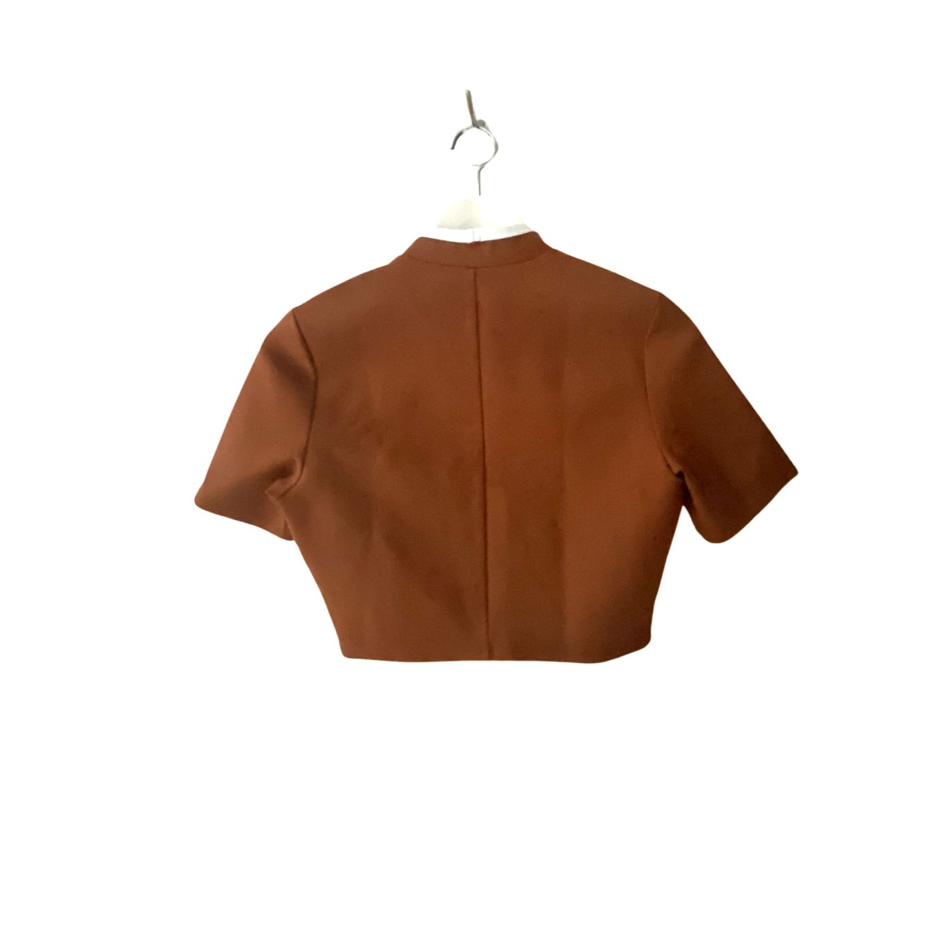 Tops: STAUD kurzer Top – Gebraucht aus Jona von vanessasupermarket20 5
