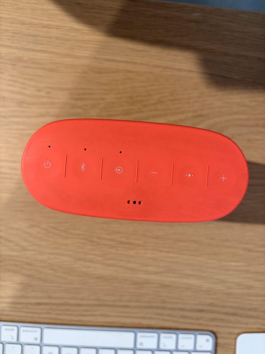 Bose Lautsprecher: Bose SoundLink Color II – Gebraucht aus Niederglatt ZH von Pflanzoe 2