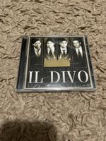 IL Divo Live in Barcelona CD 