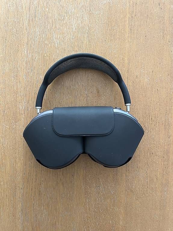 Kopfhörer: AirPod Max 1ère génération  – Gebraucht aus Yens von PHENIX2805