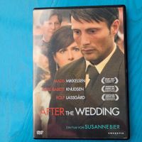 After the wedding- Mads Mikkelsen/ DVD