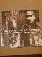 Immortal Technique - The Point Of No Return Single Vinyl