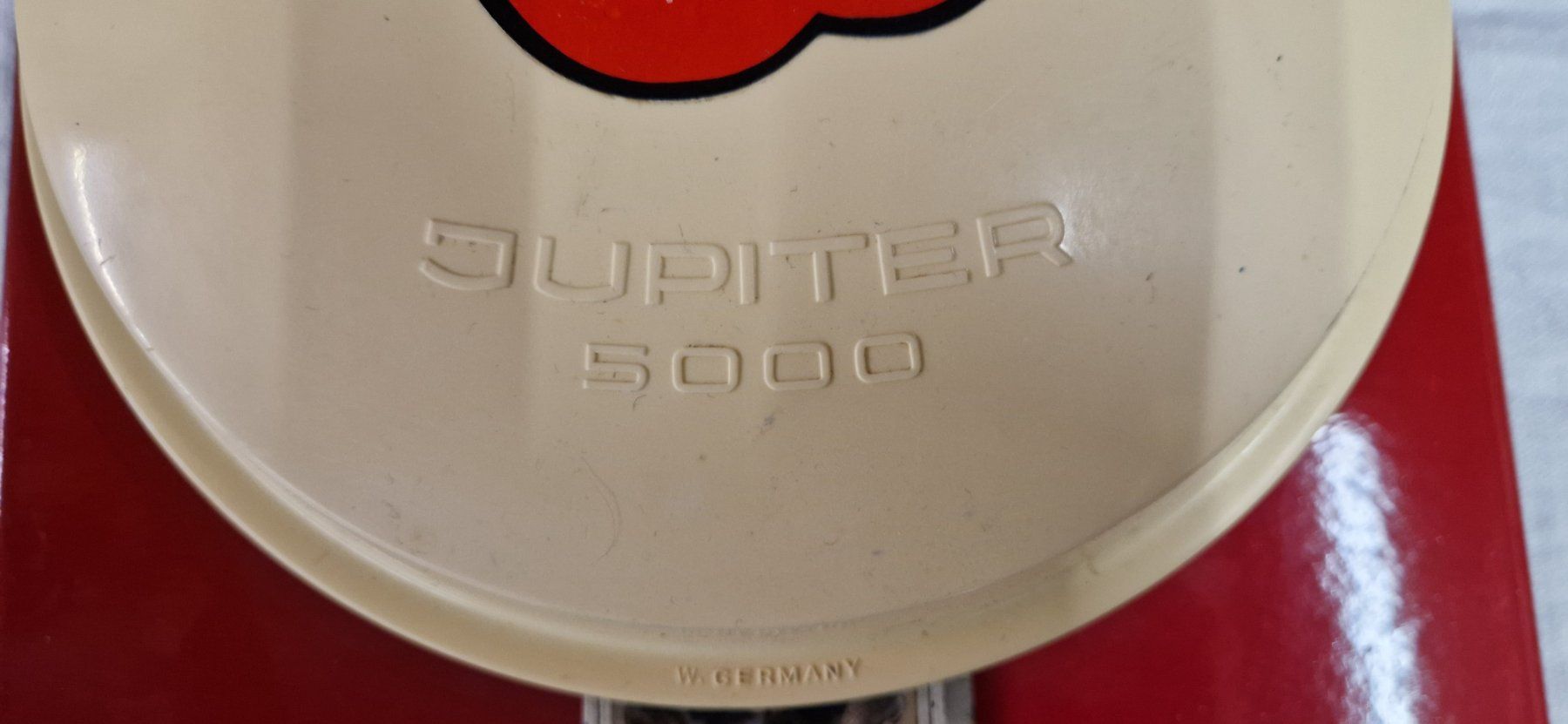 Bilance da cucina: JUPITER WAND WAAGE – Usato da Bilten venduto da Mic2022 1