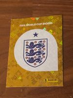 Panini FIFA WM 2026 Sticker England ENG 1 Limited Edition