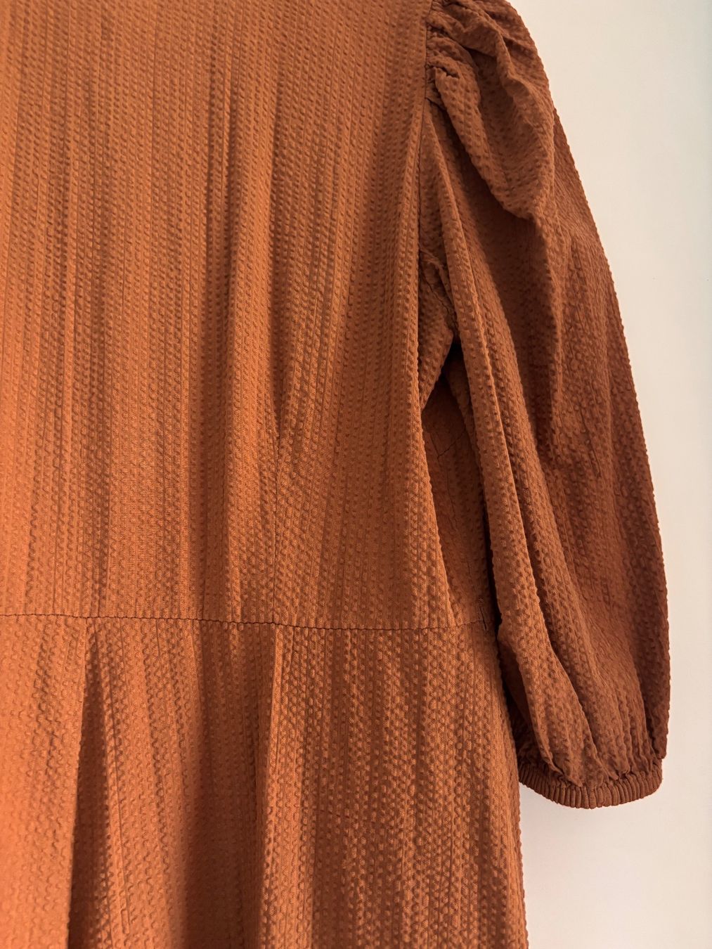 Vestiti: Minimum Denmark Wickelkleid braun 38 Neu! – Nuovo (secondo la descrizione) da Bennau venduto da Fury3 3