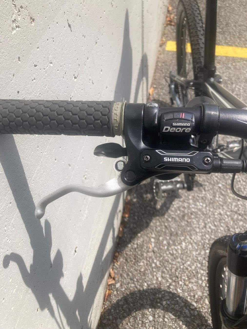 Scott Velos: Mountain Bike SCOTT – Gebraucht aus Zürich von bebi01 7