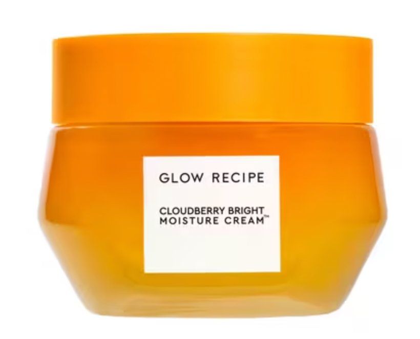 Sephora Cura del viso: Glow Recipe, Cloudberry Bright Moisture Cream – Nuovo e nell'imballaggio originale da Rothenburg venduto da sell-to-move 1
