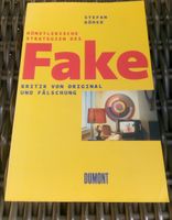 Künstlerische Strategien des Fake  (Stefan Römer)  ©'2001