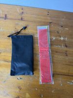 Fitness Widerstandsbänder Set 5-teilig mit Tasche