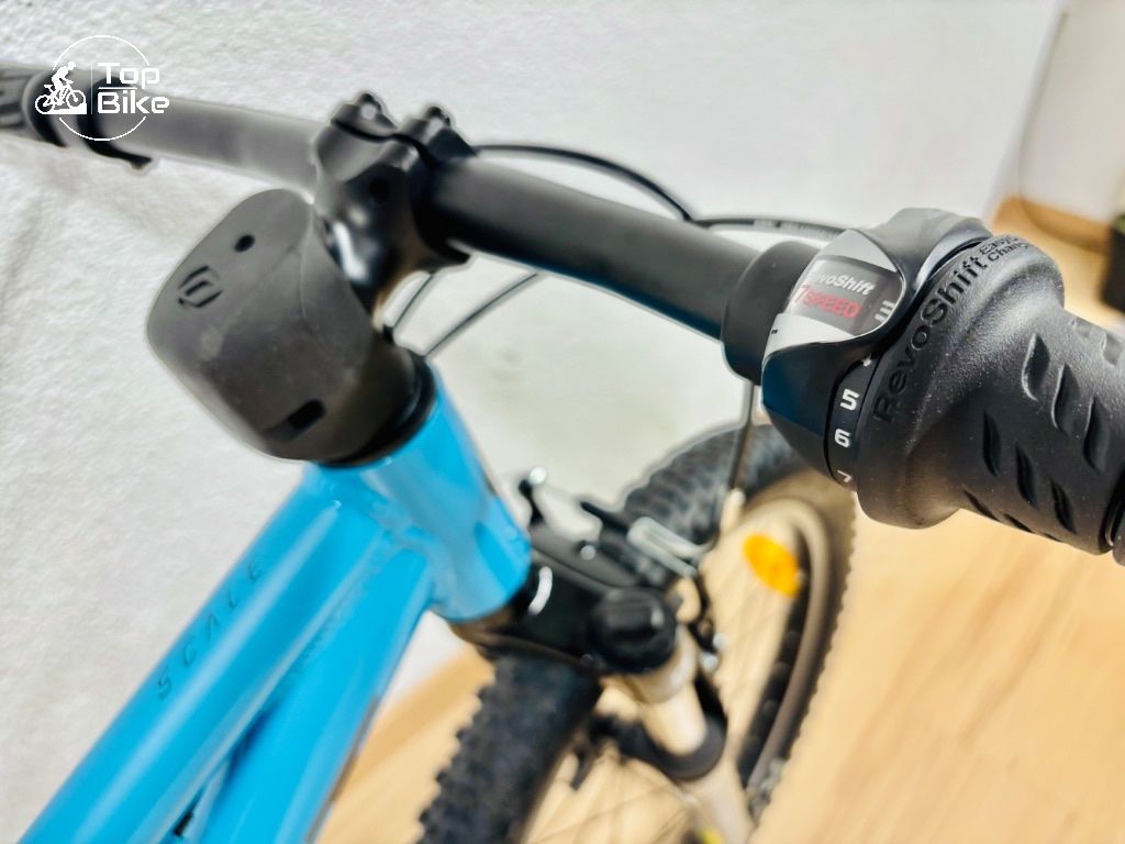 Scott Biciclette: NEW Scott Scale 20“ – Nuovo (secondo la descrizione) da Stallikon venduto da TopBikeCH 8