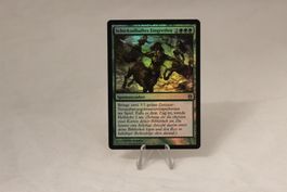 Schicksalhaftes Eingreifen Foil - Magic