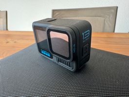 GoPro Hero 13 BLACK, ND-Filter und sehr viel Zubehör