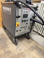 Elektra Beckum MWS 400 SEM/W Industrie Schweissgerät