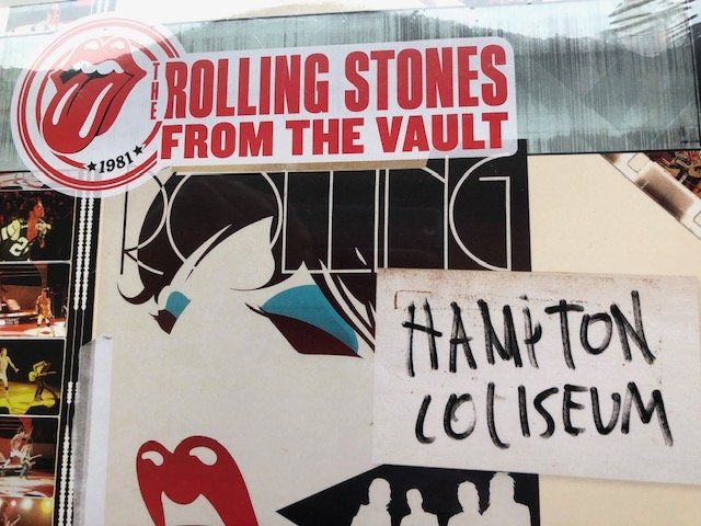 Dischi in vinile: Rolling Stones – Nuovo e nell'imballaggio originale da Aarwangen venduto da Jukebox3 1