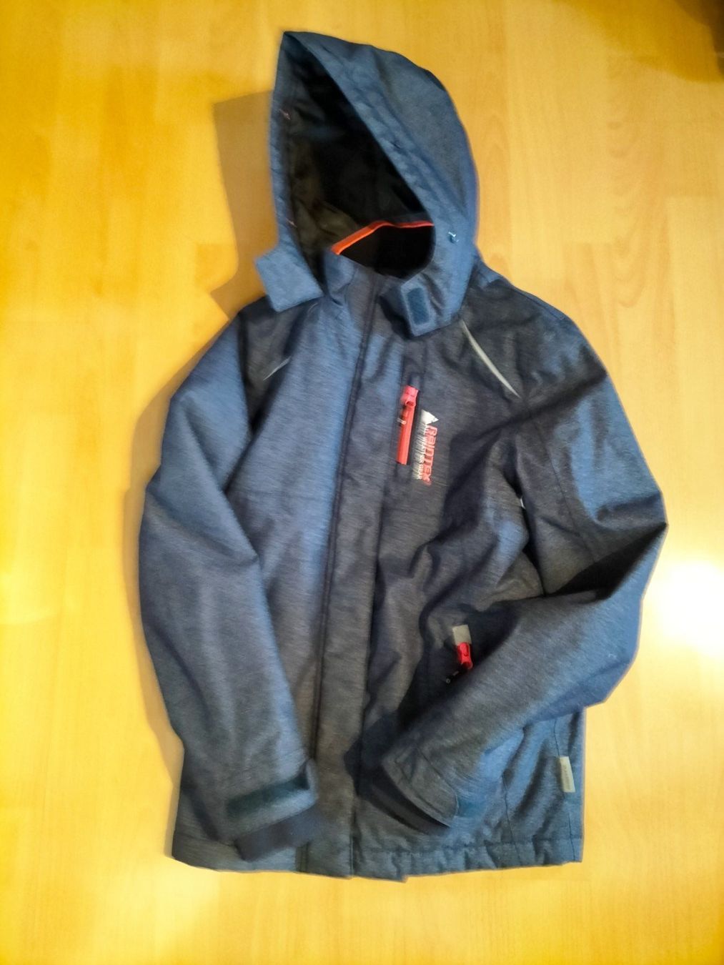 C&A Giacche & Cappotti: Mädchen Winter Jacke Gr.164 -> mit "Preisvorschlag" – Nuovo (secondo la descrizione) da Oberriet SG venduto da elternbabykind 1
