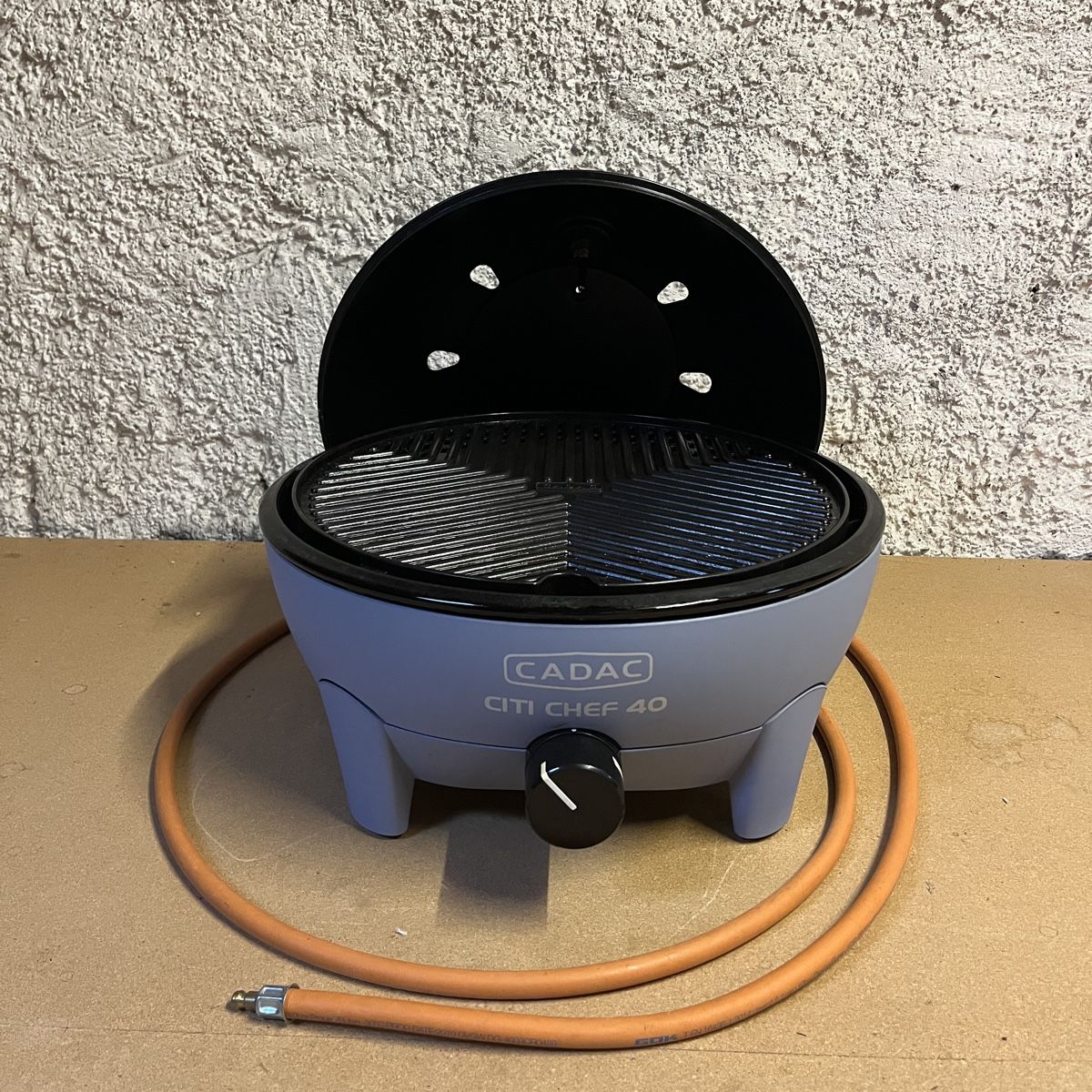 Cadac Griglie: CADAC Citi Chef 40 Grill gebraucht – Usato da Winterthur venduto da flip2008 1