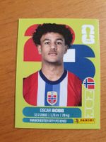 Panini WM 2026 NOR 20 OSCAR BOBB
