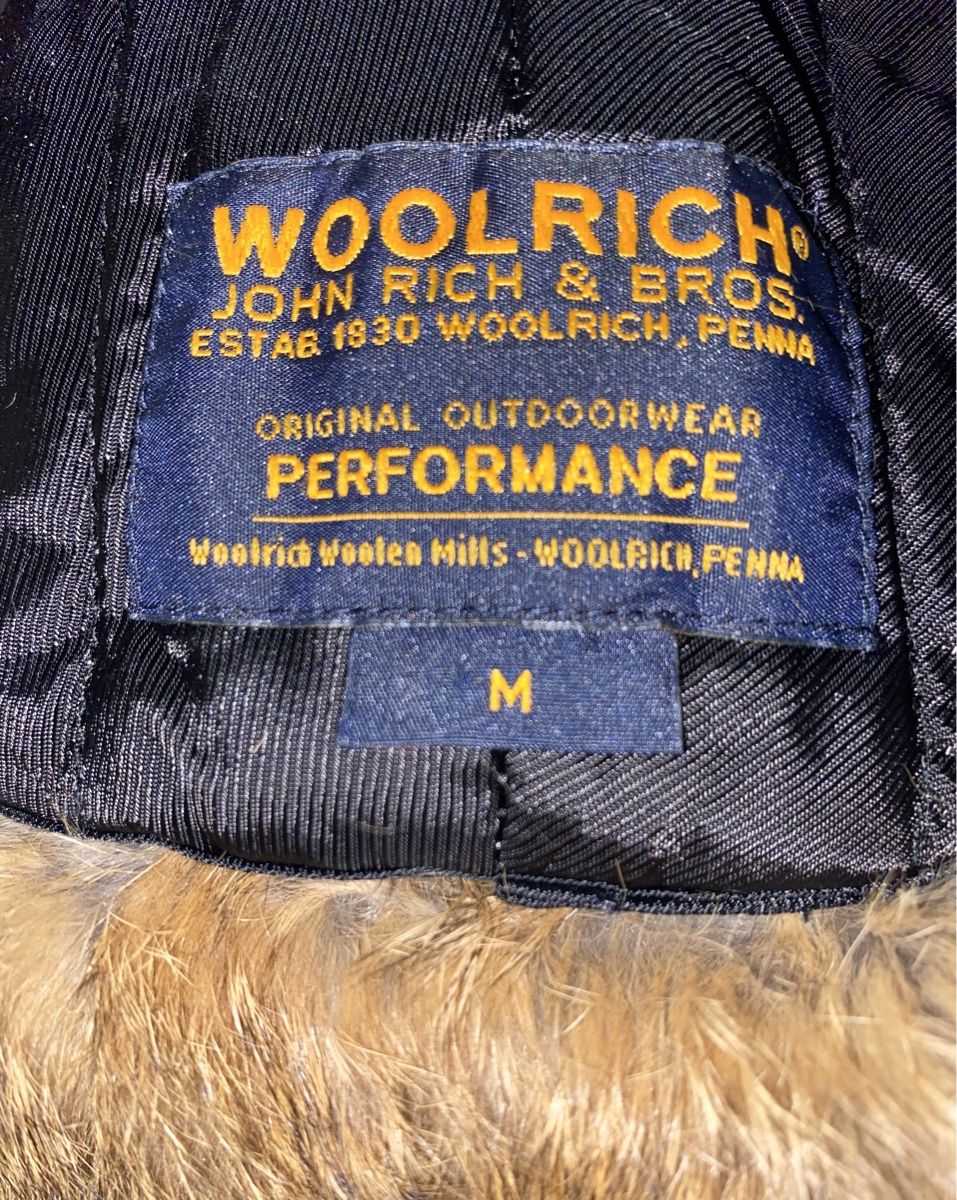 Copricapi, berretti & cappellini: Woolrich - Chapka avec fourrure véritable – Nuovo (secondo la descrizione) da Genève venduto da TheMattiBoutique 5