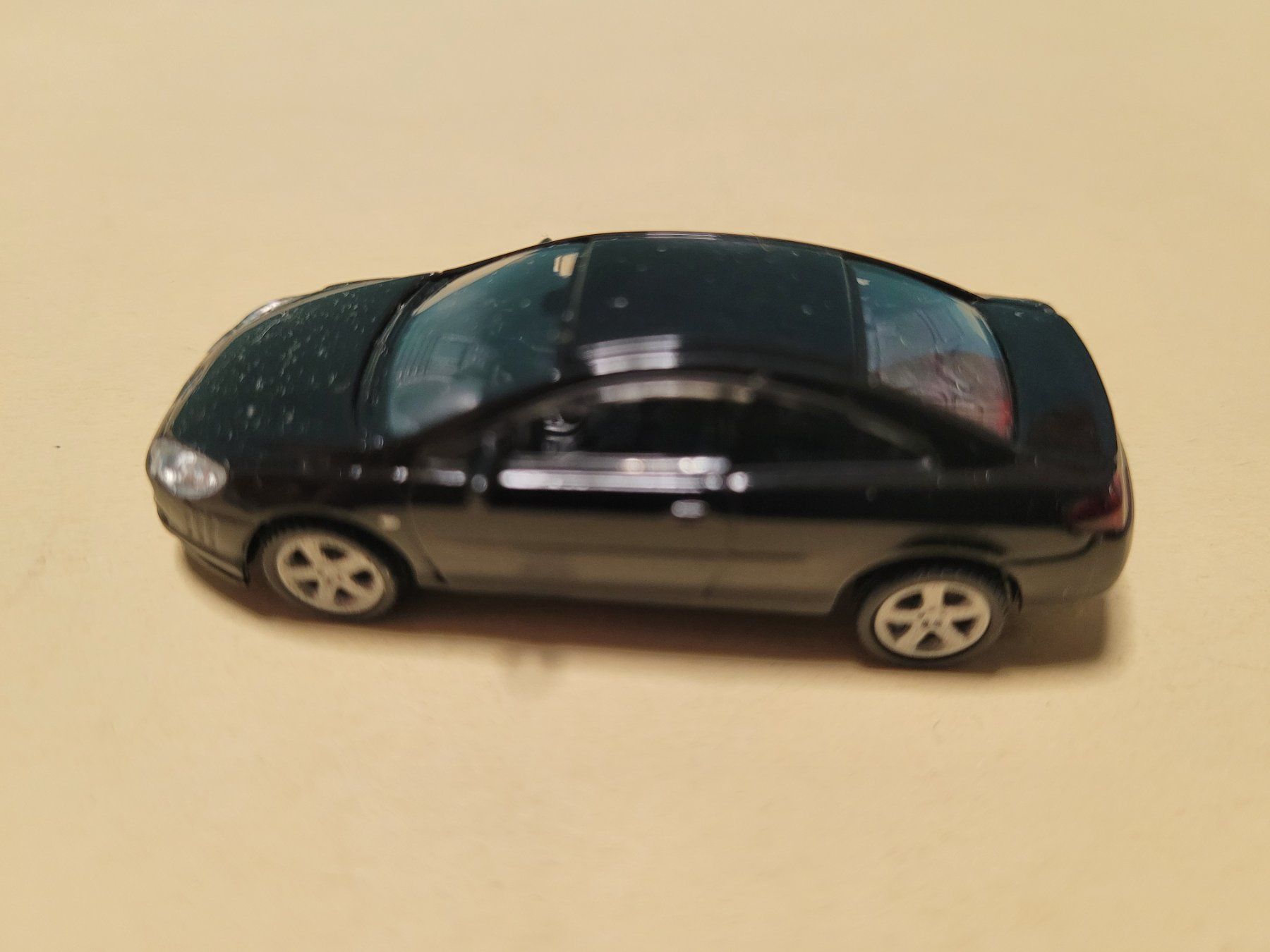 Peugeot Modellini d'auto: Peugeot 407 coupé 1:87 Norev – Nuovo (secondo la descrizione) da Domdidier venduto da Bimbo57 4