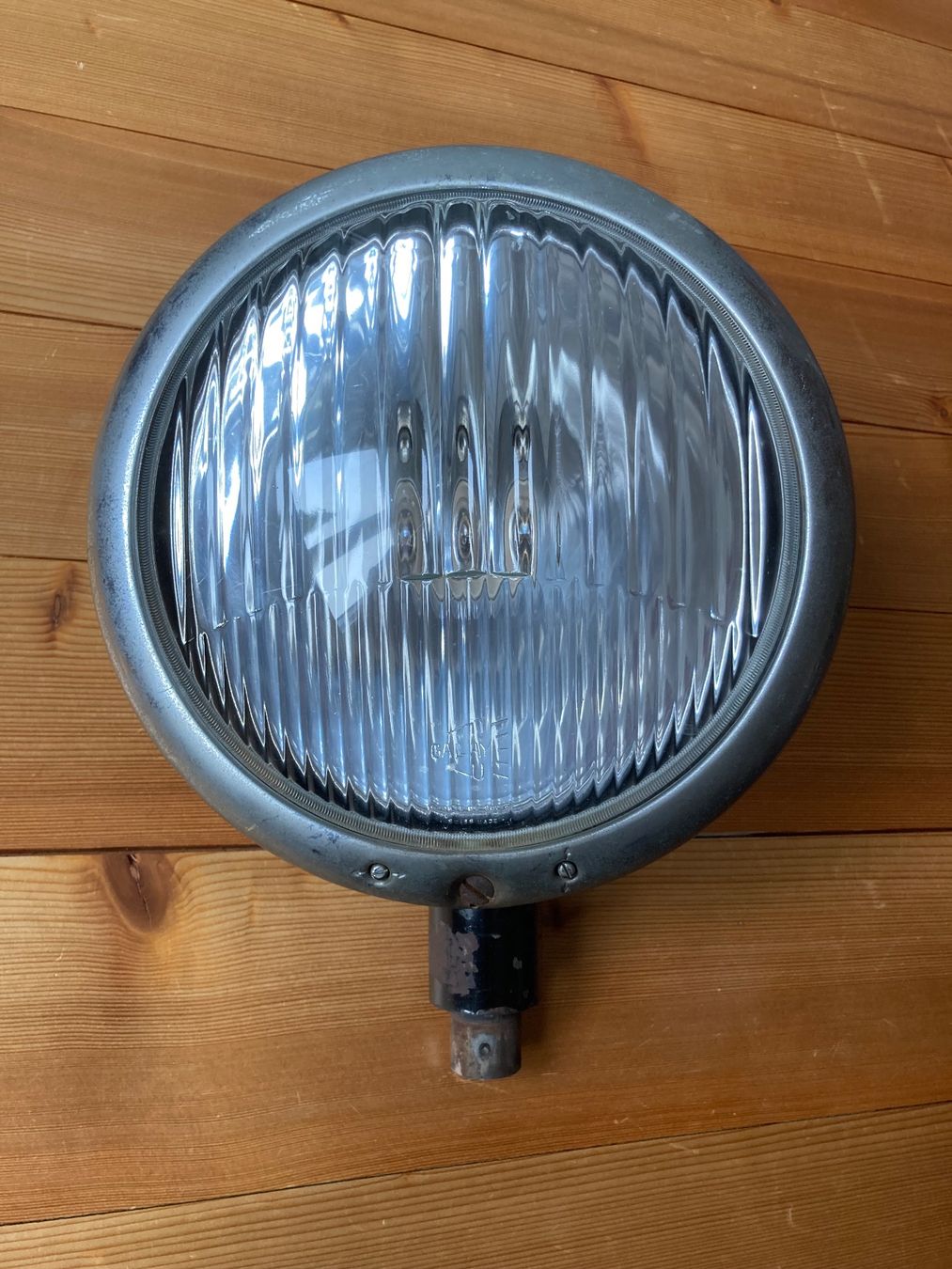 Lampes: Lampe – D'occasion à Lommiswil par Hosi88