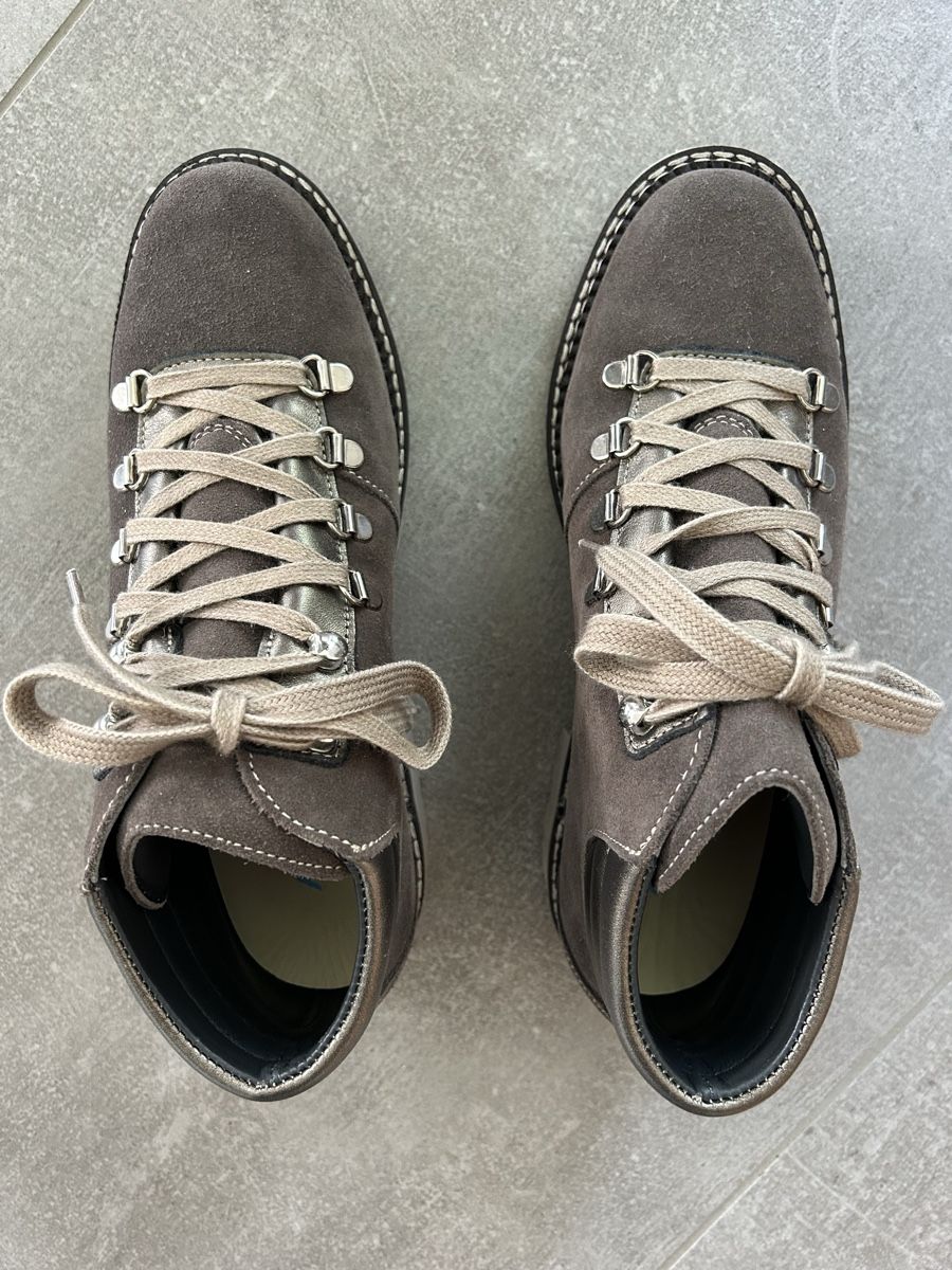 Kandahar Chaussures femmes: KANDAHAR SCHUHE / CH - HANDMADE – D'occasion à Nidfurn par cejeisda 1