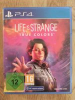 Life is Strange True Colors PS4 / PS5   📀🎮📀 TOP