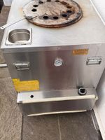 Tandoori Ofen