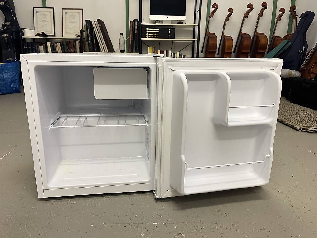 Réfrigérateurs: Frigo mini  – D'occasion à Ponte Tresa par tho_77sr 1