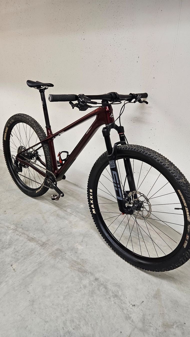 Merida Biciclette: VTT Merida taille M – Usato da La Tour-de-Trême venduto da Ant13