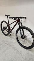 VTT Merida taille M