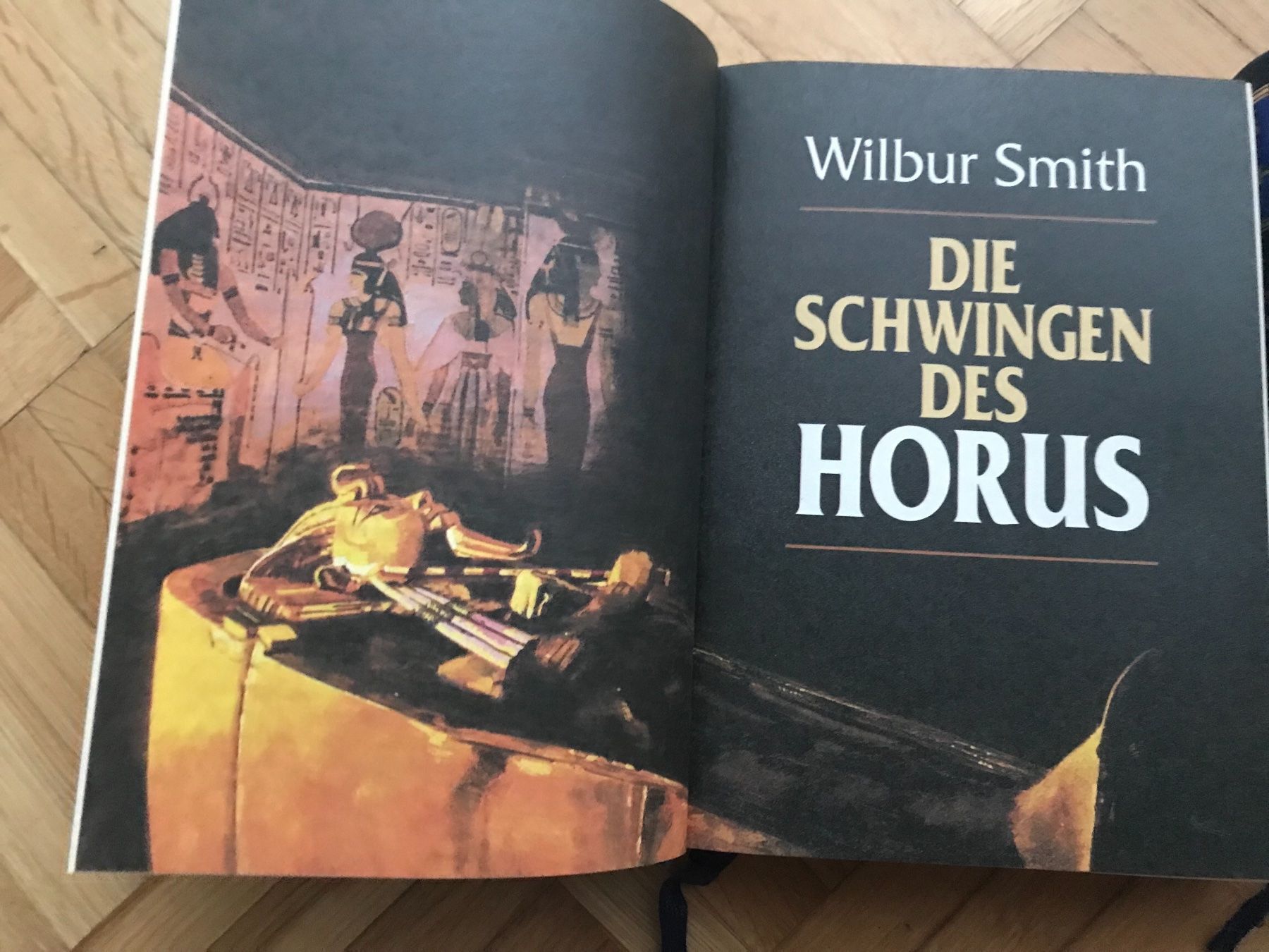 Libri: 2 Reader's Digest Auswahlbücher – Usato da Emmenbrücke venduto da Hathor123 5