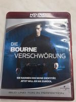 HD DVD Die Bourne Verschwörung
