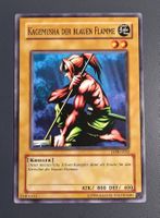 Kagemusha der Blauen Flamme - (LOB 1996) - Yu-Gi-Oh! TCG