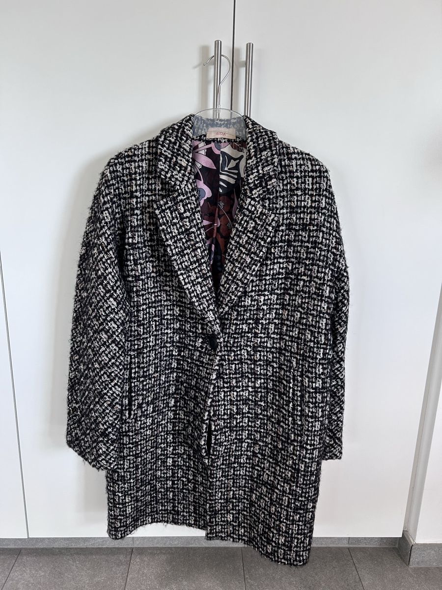 Manteaux: Cappotto in lana – D'occasion à Castel San Pietro par sof_5f2g