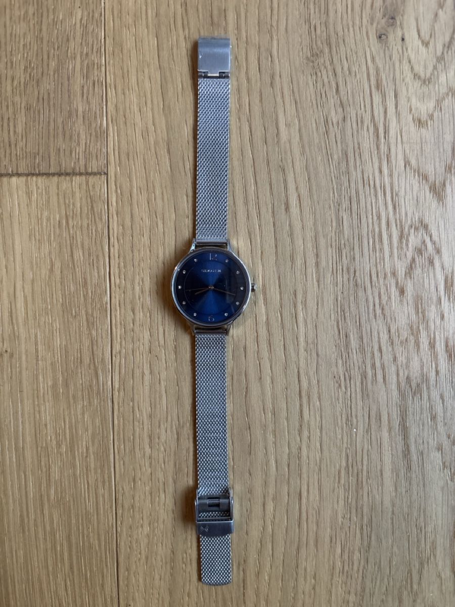 Skagen Orologi: Uhr von Skagen – Usato da Buhwil venduto da MartinaMu93