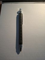 Kugelschreiber mit Lineal und Flaschenöffner neu