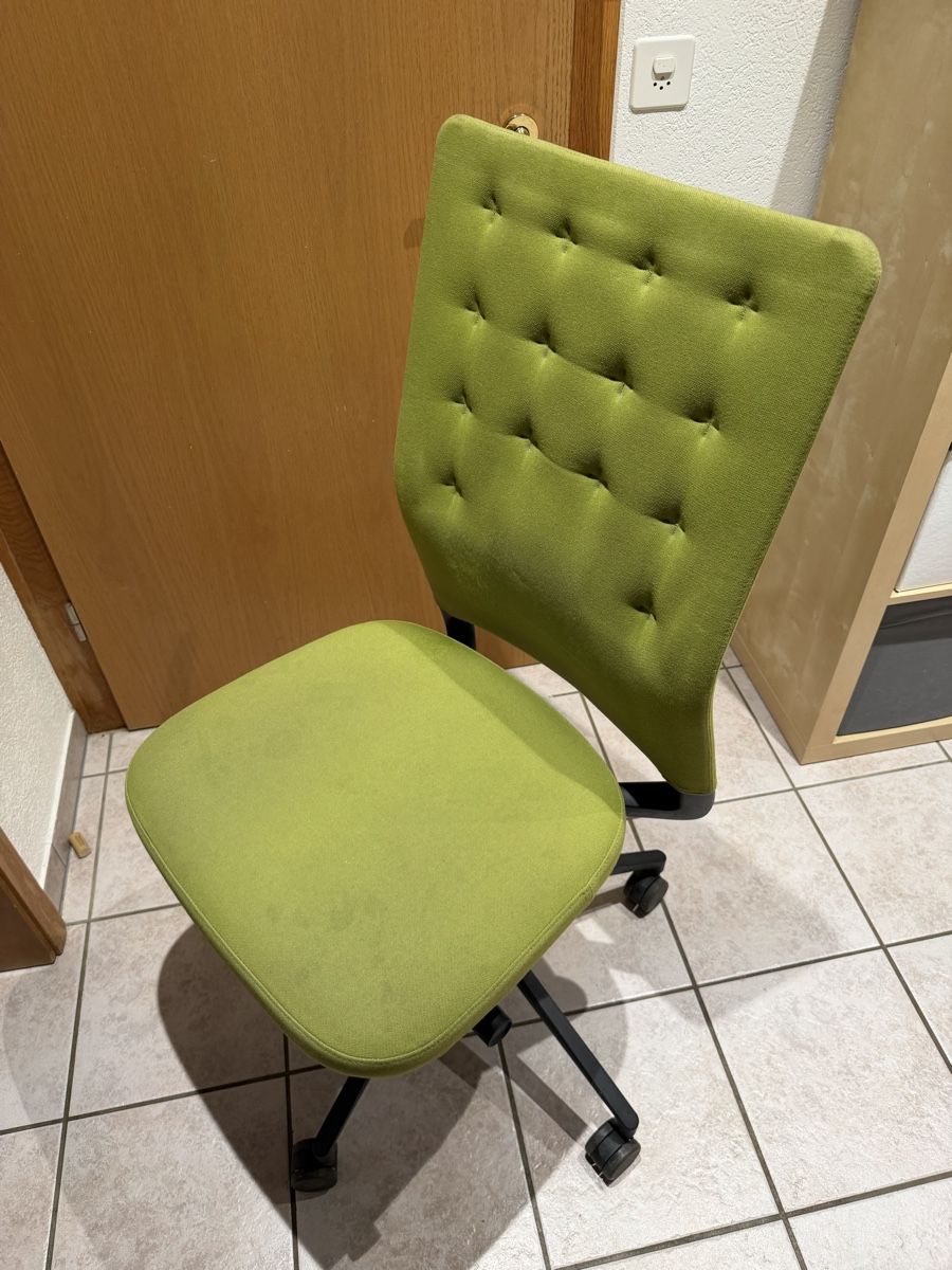 Vitra Sedie: Bürostuhl Vitra – Usato da Duggingen venduto da D-Trade