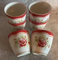 Green Gate Cup Latte mini..Neu..