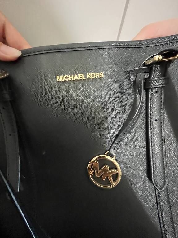 Michael Kors Sacs femmes: borsa Michael Kors – D'occasion à Gordola par tan_rv2x 2