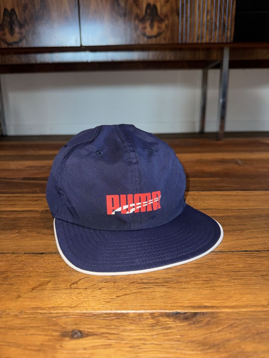Puma Chapeaux, bonnets & casquettes: Puma x ader error Sport Cap – D'occasion à Watt par lou_m5tq