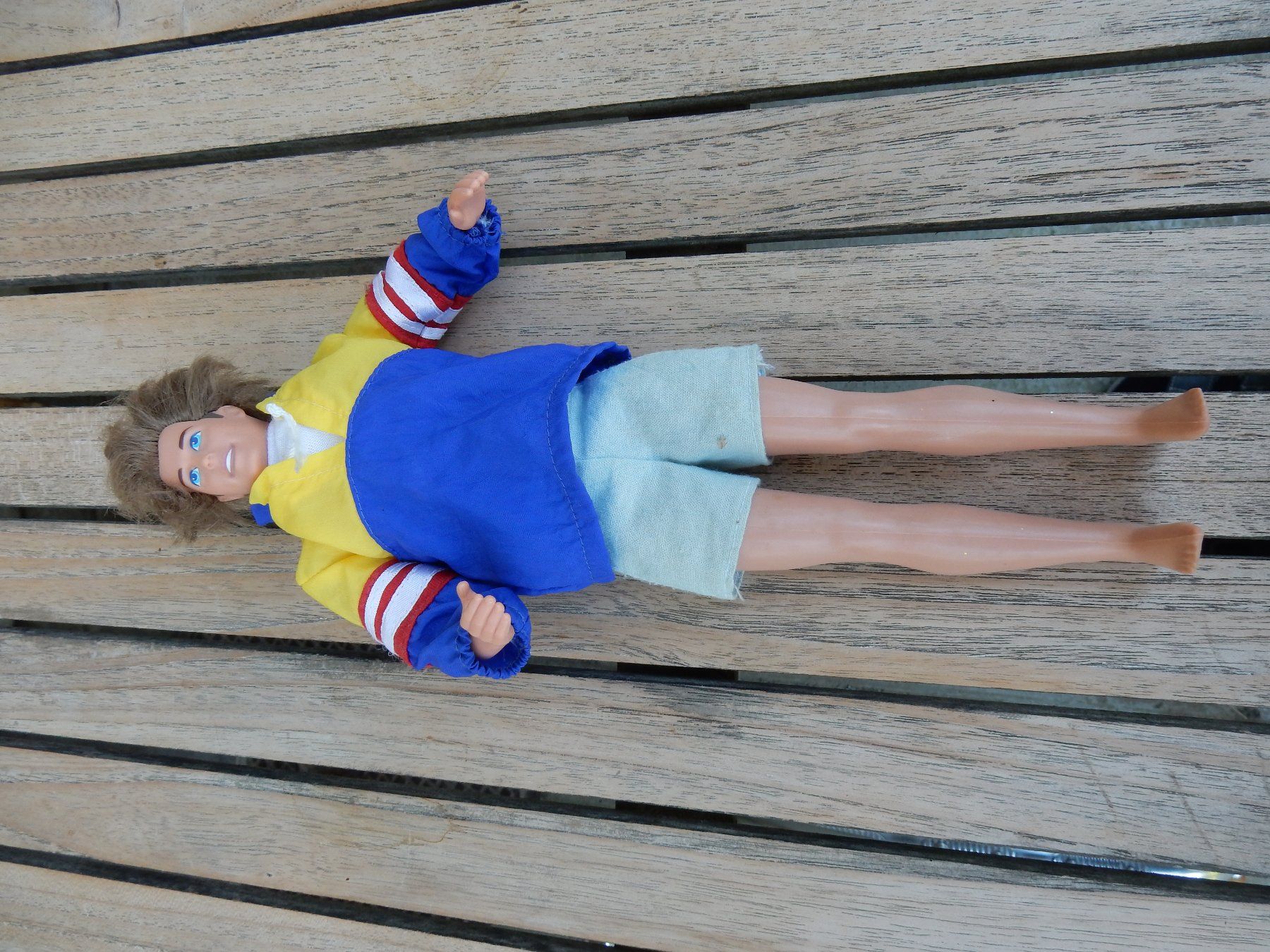 Bambole: Diverse Barbies und Zubehör – Usato da Oberburg venduto da egl_sf92 1