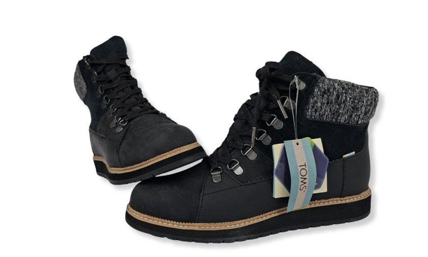 Chaussures femmes: Toms Winterschuhe – Neuf avec emballage d'origine à Oberhofen am Thunersee par katka99