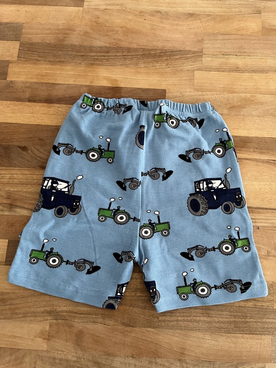 Smafolk Hosen: Neue Smäfolk Organic Cotton Shorts – Neu und originalverpackt aus Wettingen von epe_9vbf 1