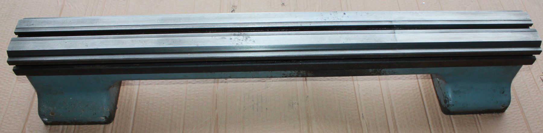 Schaublin Tutte le macchine: Banc pour tour Schaublin 102 – Usato da Peseux venduto da Gilloss 4