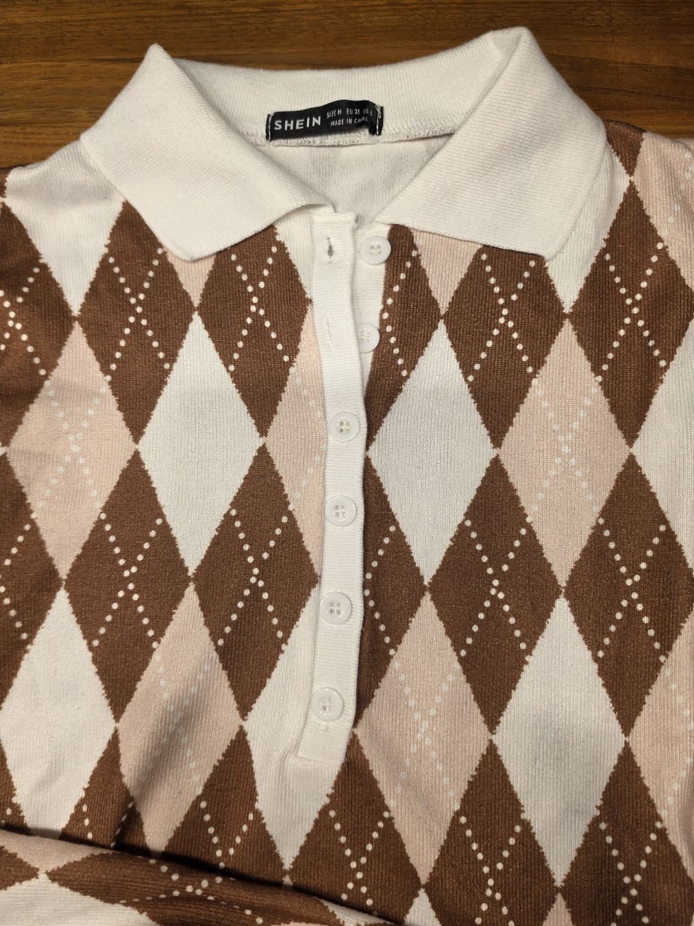 Maglioni & Felpe: Damen Pullover Grösse M neu – Usato da Luzern venduto da oli_6x2r 1