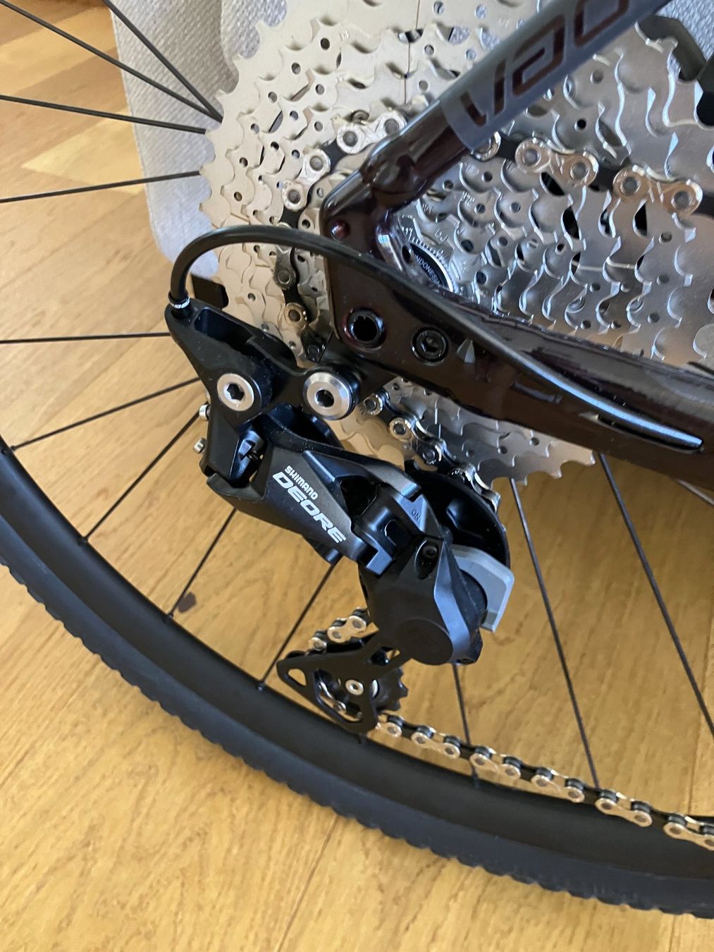 Specialized Biciclette: Specialized Vado SL 4.0 neu!!! – Nuovo (secondo la descrizione) da Obermumpf venduto da Estrela67 6