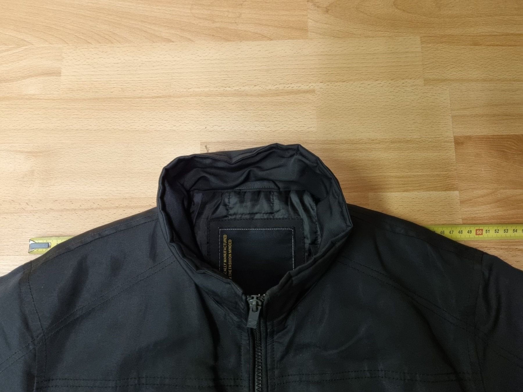 Jack & Jones Giacche: Jack Jones Jacke Grösse L – Usato da Schönenwerd venduto da Chez_Mimi 5