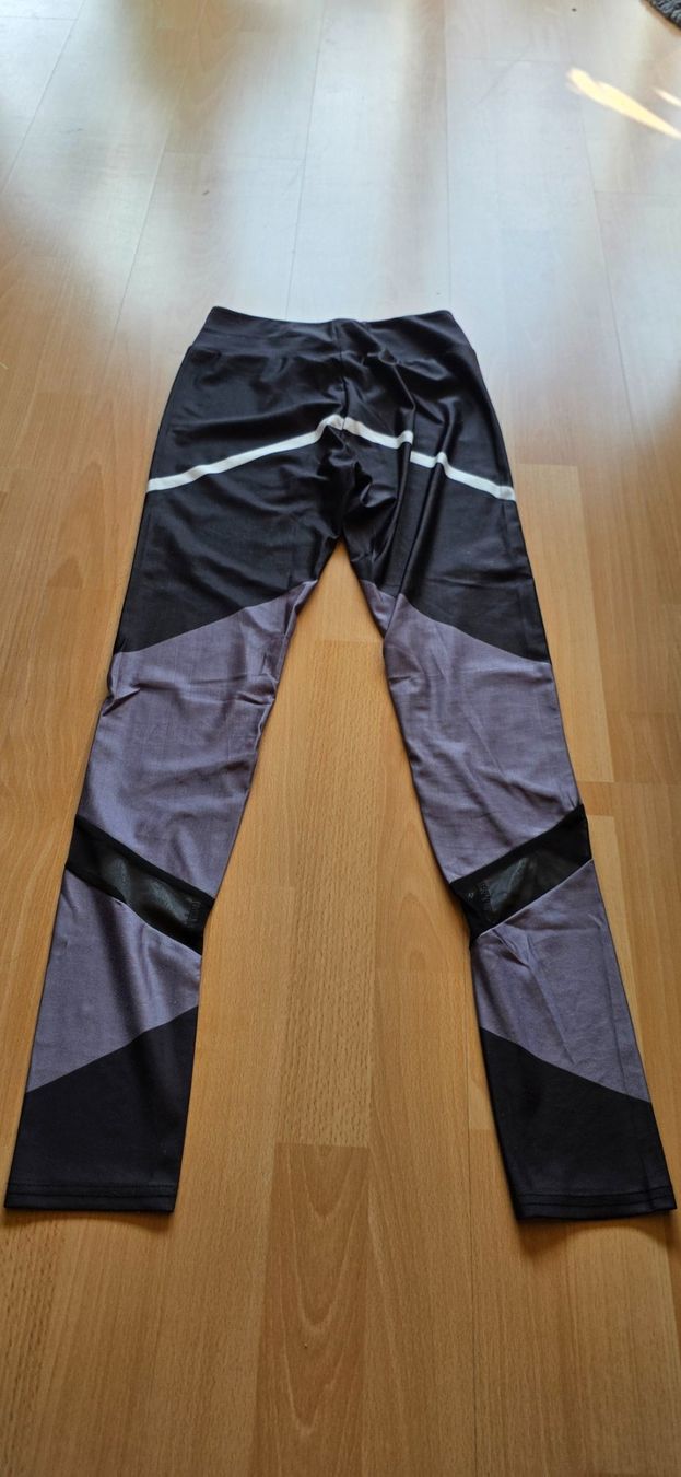 Leggings: Greenfield Leggings, Grösse S – Usato da Niederbipp venduto da Tamara15101995 1